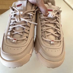 Fila Women's Disruptor II Sneaker